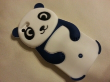 パンダのiPhoneケース