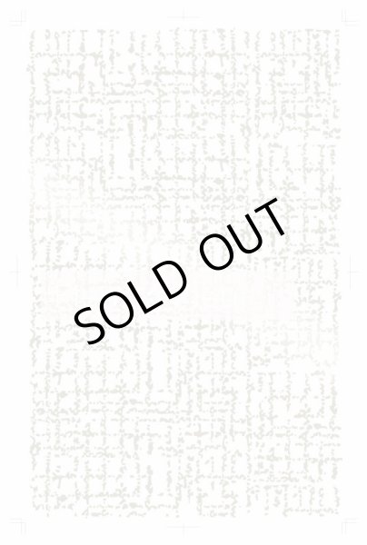 画像2: お上品！！メタリックツイード　透明地にグレー　5枚お得セット (2)