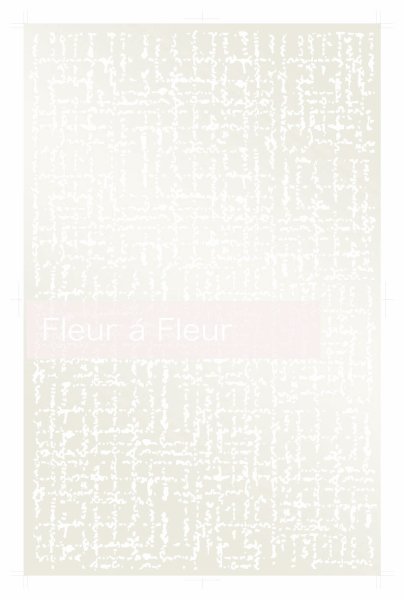 画像2: お上品！！メタリックツイード　グレーに透明抜き (2)