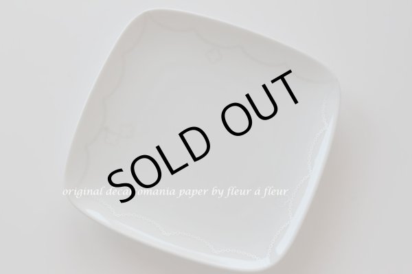 画像3: ラッキークローバー　メタリックシルバー　5枚お得セット (3)