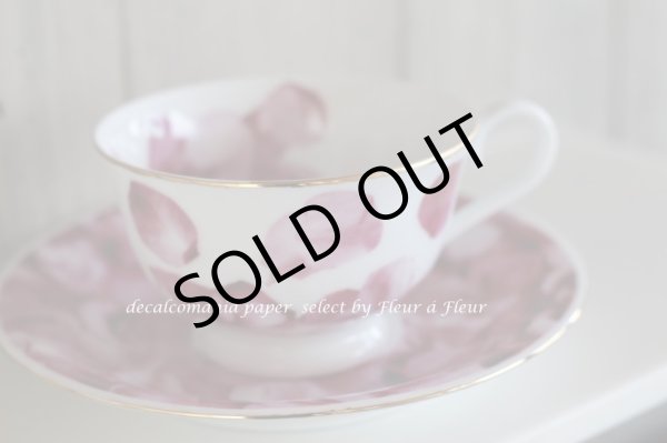 画像3: （咲くらオリジナル）　ローズペタルカーペット　レッド　Mサイズ (3)