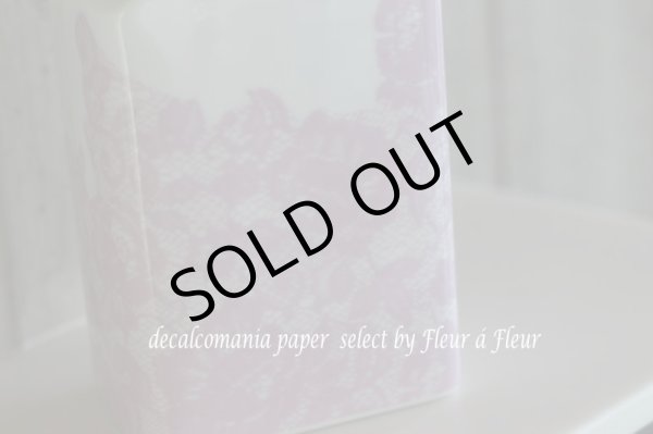 画像4: (咲くらオリジナル) pinkレース (4)