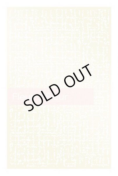 画像2: お上品！！メタリックツイード　ベージュに透明抜き (2)