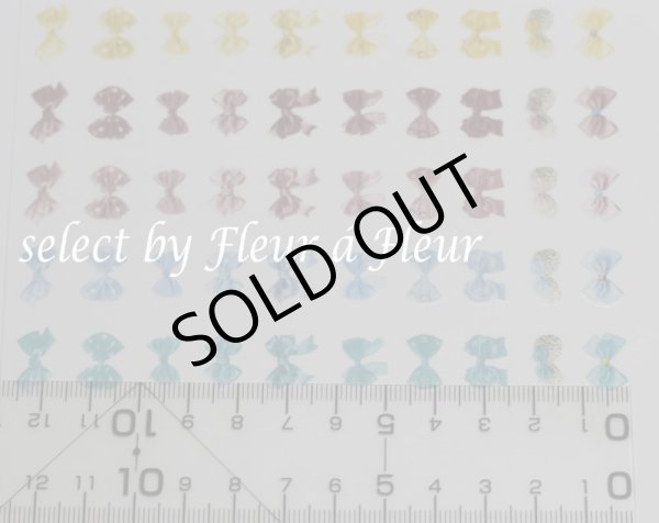 画像4: （咲くらオリジナル）　RibbonHolic タイプＣ (4)