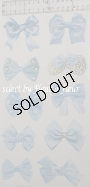 画像3: （咲くらオリジナル）　RibbonHolic タイプＡ (3)