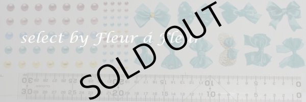 画像2: （咲くらオリジナル）　RibbonHolic タイプＣ (2)