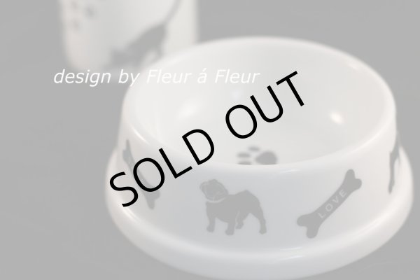 画像4: 白磁用転写紙　chouchou　(シュシュ）　ブラック (4)