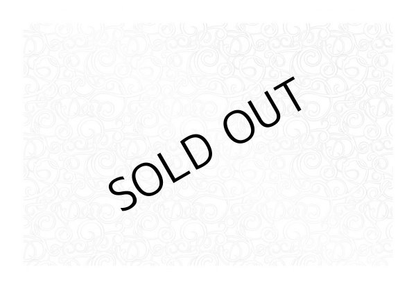 画像2: 白磁用転写紙　beautiful vine 5枚お得セット　メタリックシルバー (2)