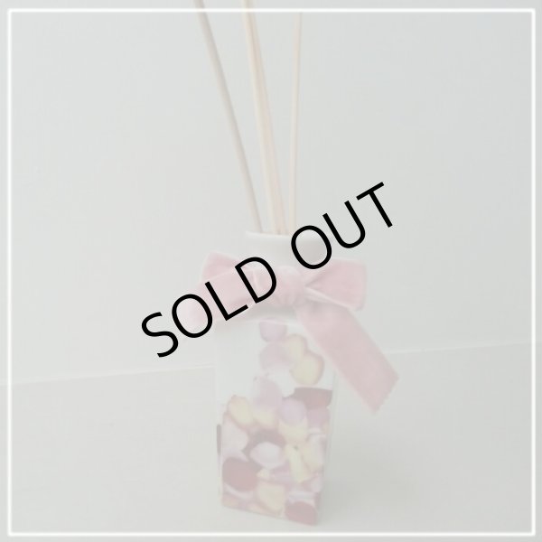 画像2: （咲くらオリジナル）　ローズペタルカーペットMIX Sサイズ (2)