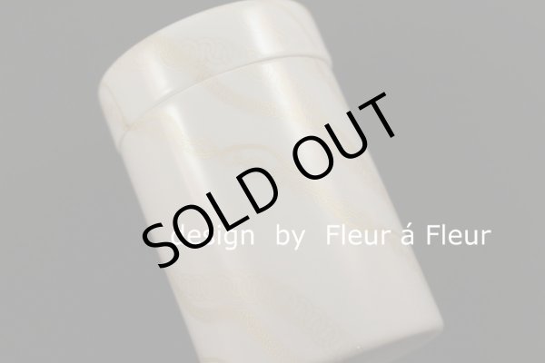 画像2: chain （チェーン）　メタリックゴールド　5枚お得セット (2)