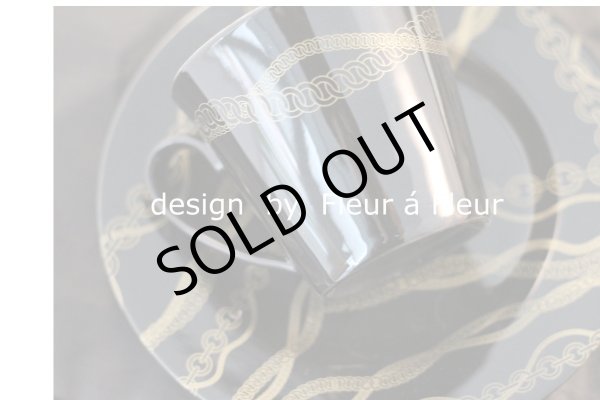 画像3: chain （チェーン）　メタリックゴールド　5枚お得セット (3)