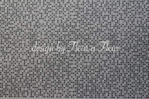 画像5: mosaic(モザイク）　全面　グレー系 (5)