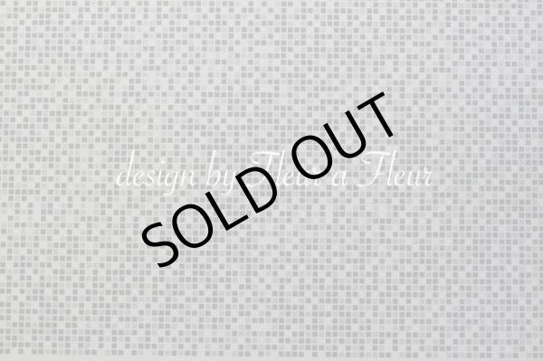 画像5: mosaic(モザイク）　全面　グレー系 (5)