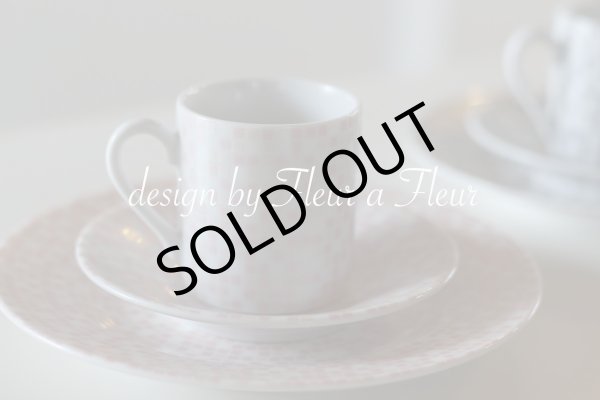 画像2: mosaic(モザイク）　全面　ピンク系　5枚お得セット (2)