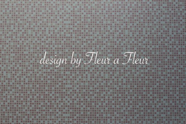 画像5: mosaic(モザイク）　全面　ピンク系 (5)