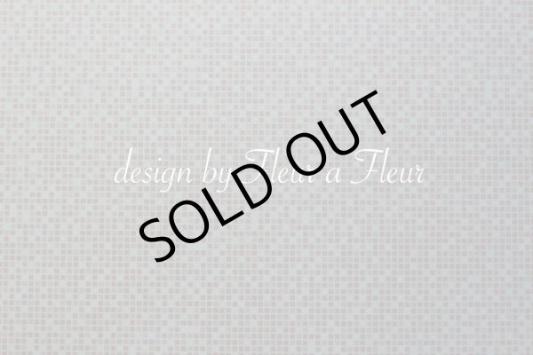 画像5: mosaic(モザイク）　全面　ピンク系　5枚お得セット (5)