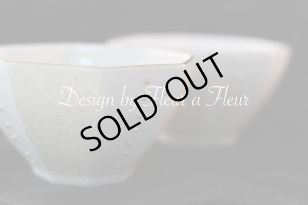 画像2: Powder　メタリックゴールド　5枚お得セット (2)