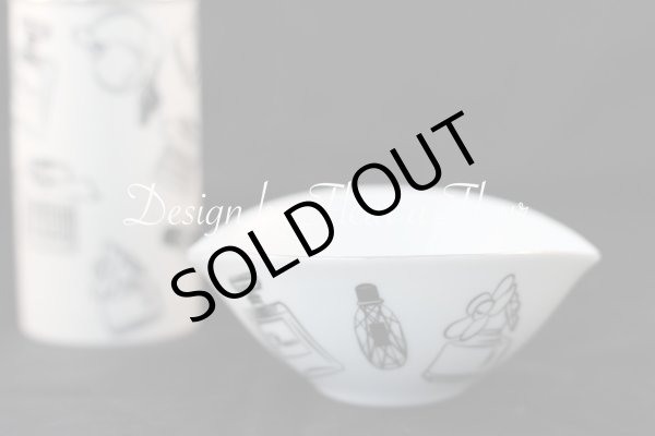 画像3: Parfume（パフューム）ブラック　5枚お得セット (3)