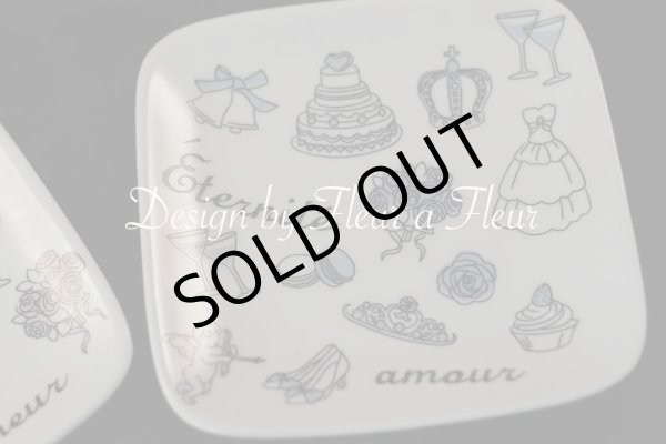 画像2: Mariage（マリアージュ）サムシングブルー　5枚お得セット (2)