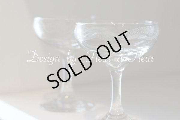 画像3: 限定！！ガラス用転写紙　chain （チェーン）　メタリックシルバー　お得な5枚セット (3)