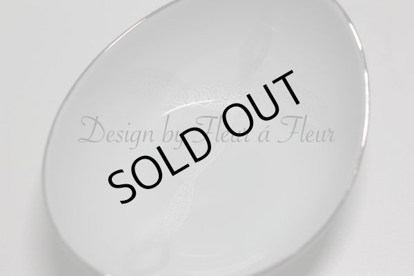 画像4: chain （チェーン）　メタリックシルバー (4)