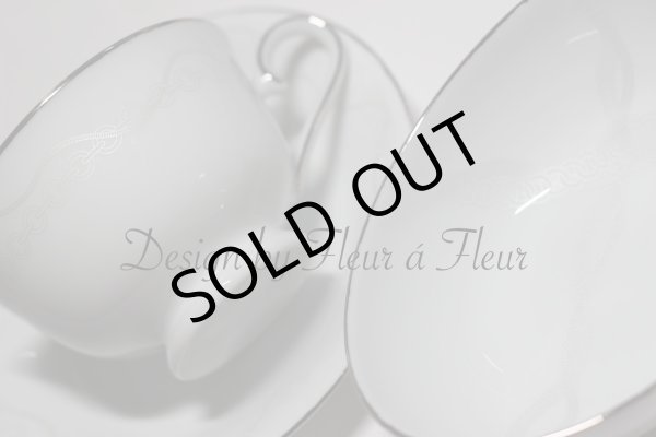 画像3: chain （チェーン）　メタリックシルバー (3)