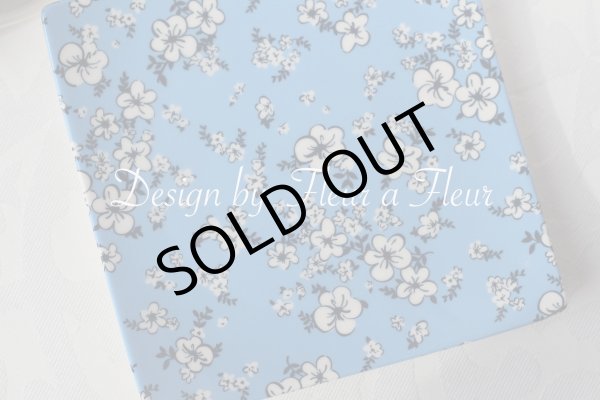 画像2: （数量限定）Chic flower　3色お特セット！ (2)