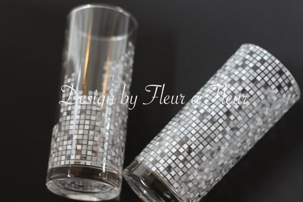 画像2: ガラス用　mosaic　全面タイプ (2)