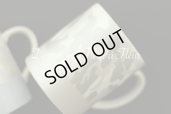 画像2: Camouflageグレー・ピンク・ブルー　３色お得セット (2)