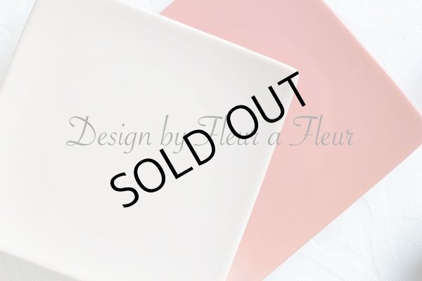 画像3: フルールアフルール単色転写紙　（＊ピタットではありません） (3)