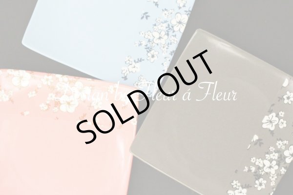 画像5: フルールアフルール単色転写紙　（＊ピタットではありません） (5)