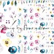 画像3: water flower parts (3)