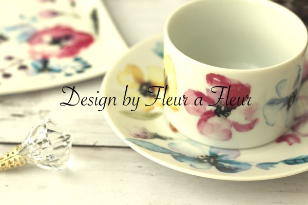 画像2: water flower parts (2)