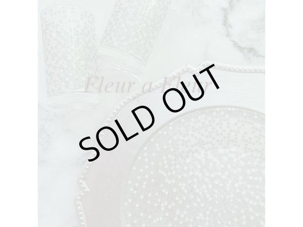 画像4: 送料値下げ記念限定セット　mosaic(モザイク) 全種類お試しセット(ガラス用入り) (4)