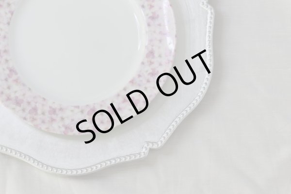 画像2: 白磁用　転写紙　hydrangea　お得な5枚セット (2)