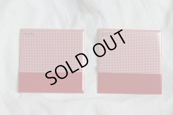 画像2: 新感覚！！伸びる単色転写紙「ピタット」ルージュ (2)